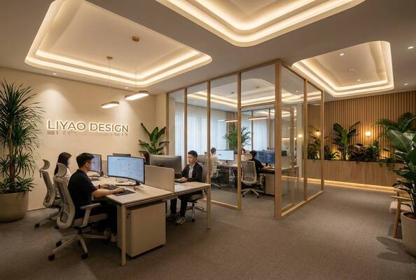 Guangzhou Odin Apparel Co., Ltd.， línea de producción del fabricante