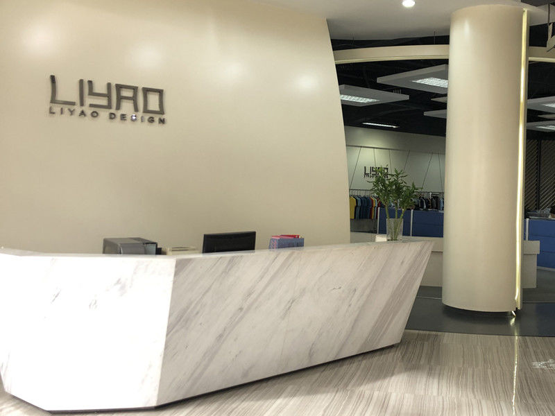 China Guangzhou Odin Apparel Co., Ltd.， Perfil de compañía 