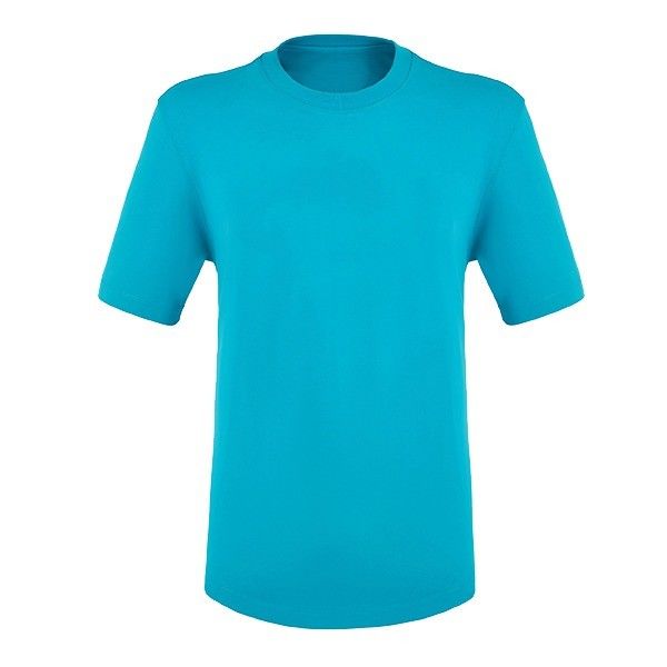 T-shirt de moda personalizada con colores de confort de algodón de ropa callejera T-shirt para primavera verano otoño