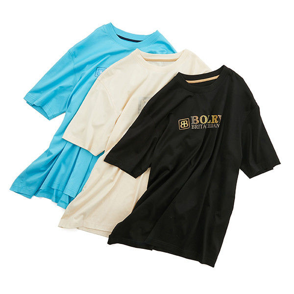 Camiseta con manga corta y manga larga para hombres