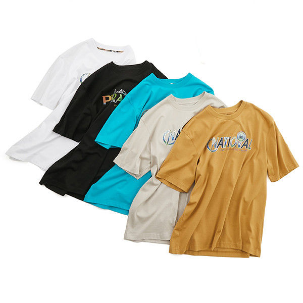 Camisetas cortas personalizadas para hombres con impresión de pantalla de tejido simple de punto