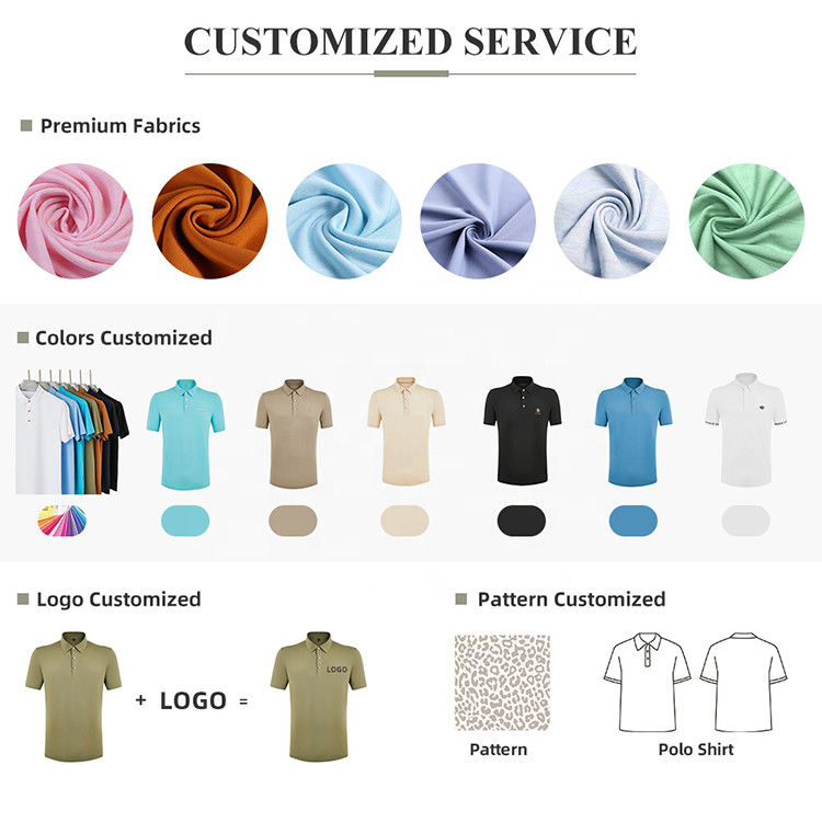 T-shirts de mujer de gran tamaño 320 Gsm de tejido de punto antiarrugas