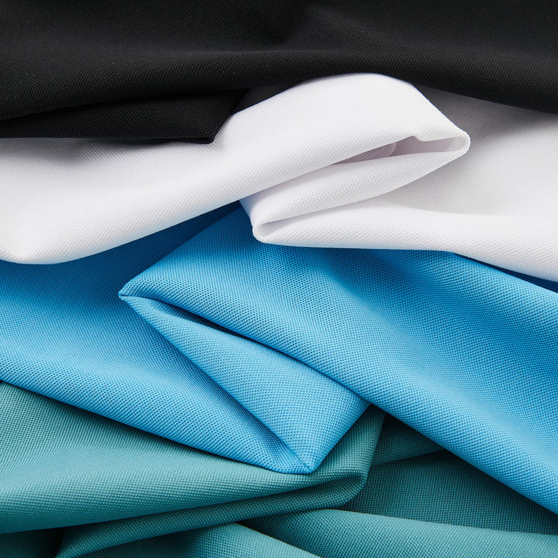 Impresión de logotipo personalizado suave, seco y rápido, humedad, sublimación, camisetas de polo para hombres