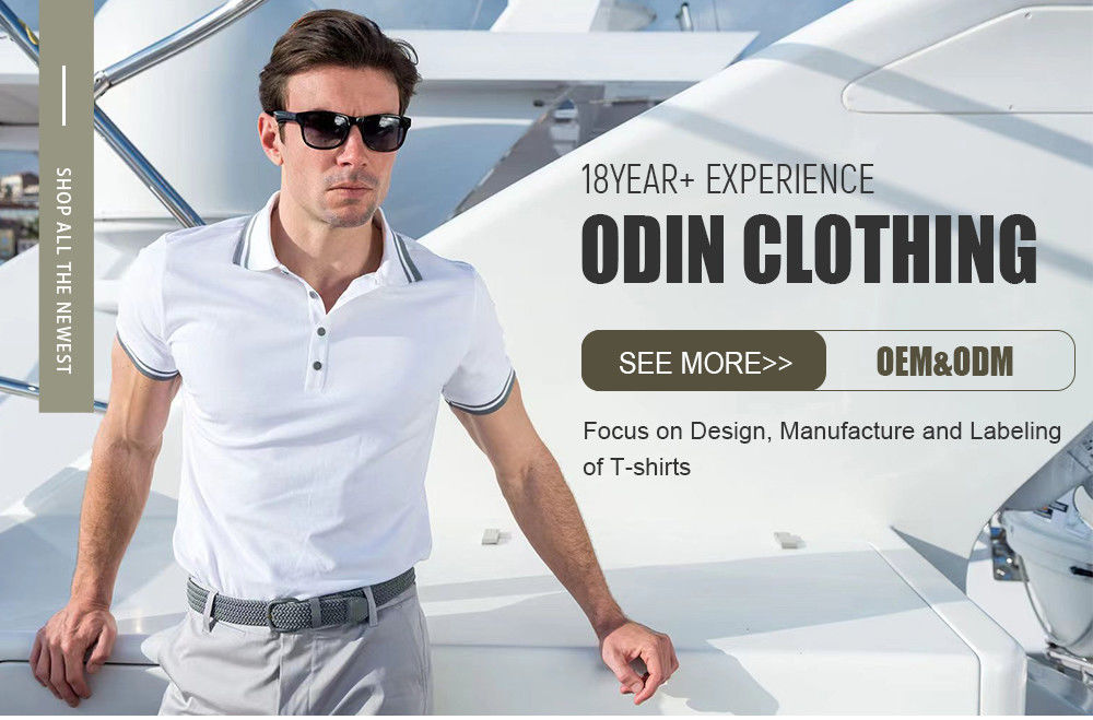 Impresión de logotipo personalizado suave, seco y rápido, humedad, sublimación, camisetas de polo para hombres