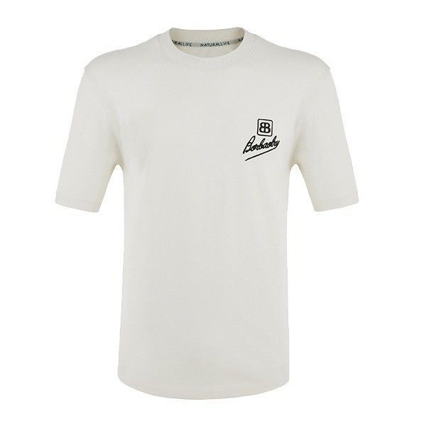 Impresión personalizada de tela de seda de polvo en camiseta de gran tamaño de algodón 100% para la sostenibilidad