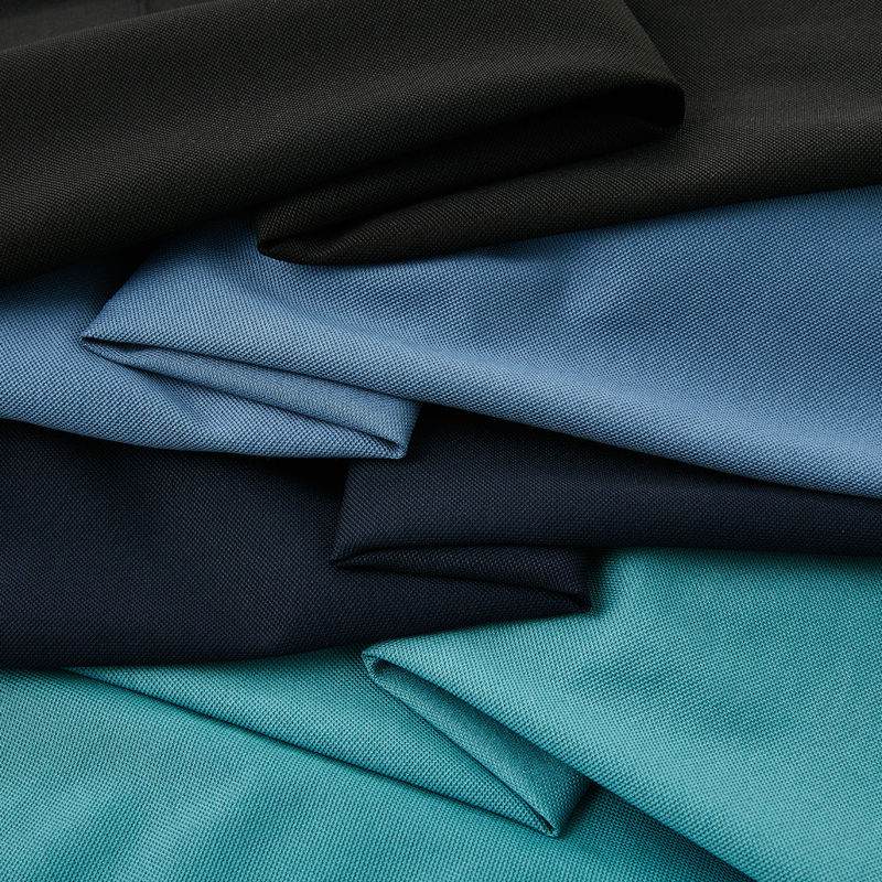 Colores personalizados Camisetas de polo sin costura para hombres con tejido antiarrugas y algodón 100%
