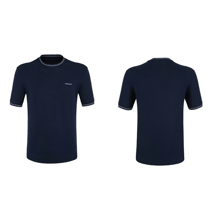 240 Gsm Cotton Comfort Colors Camiseta con logotipo personalizado Tejido de punto Tipo estilo casual