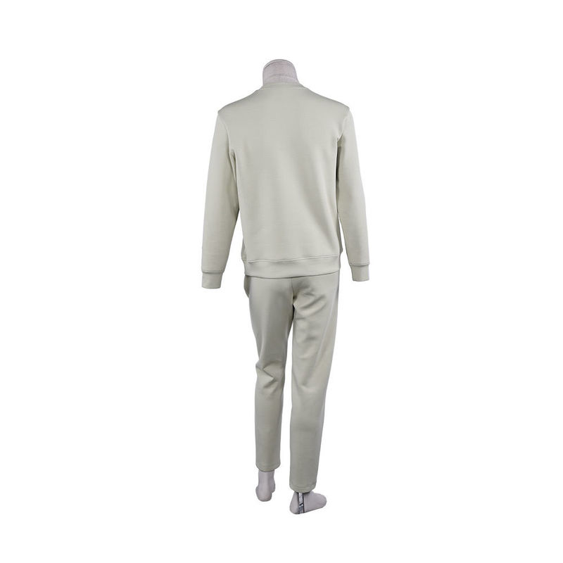 SET de ropa para hombres de OEM Anti olor personalizado para el deporte de trekking
