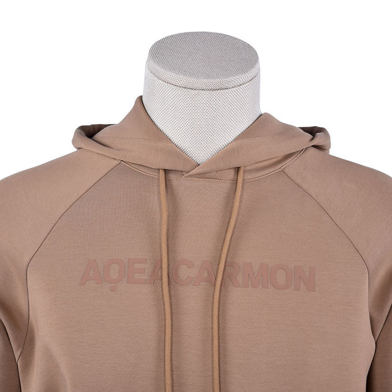 Adultos Hoodies unisex de gran tamaño sudaderas personalizadas sudor para deportes