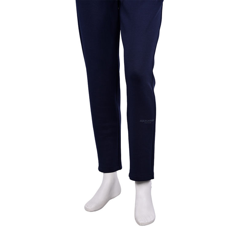 Vintage ropa de mujer conjunto de invierno con capucha de gran tamaño ODM OEM