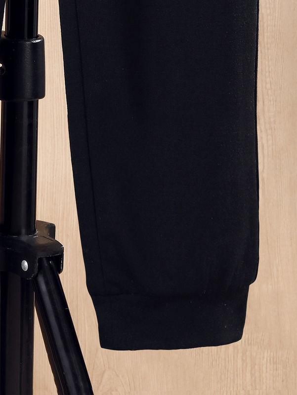 Set de ropa para niños con manga corta tipo dibujo animado