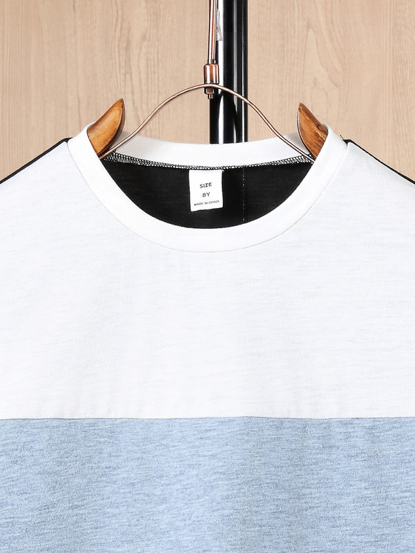 Set de ropa para niños con manga corta tipo dibujo animado