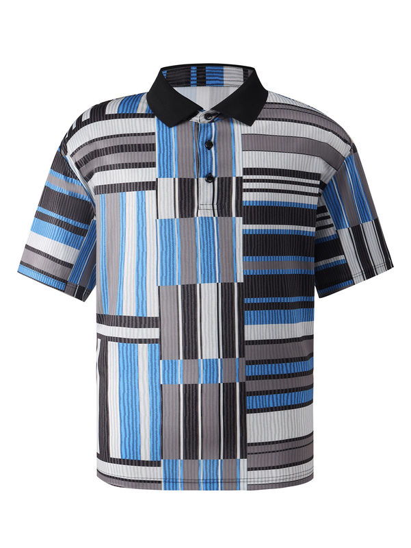 Camisetas de algodón para niños de manga corta de colores brillantes para el tenis deportivo
