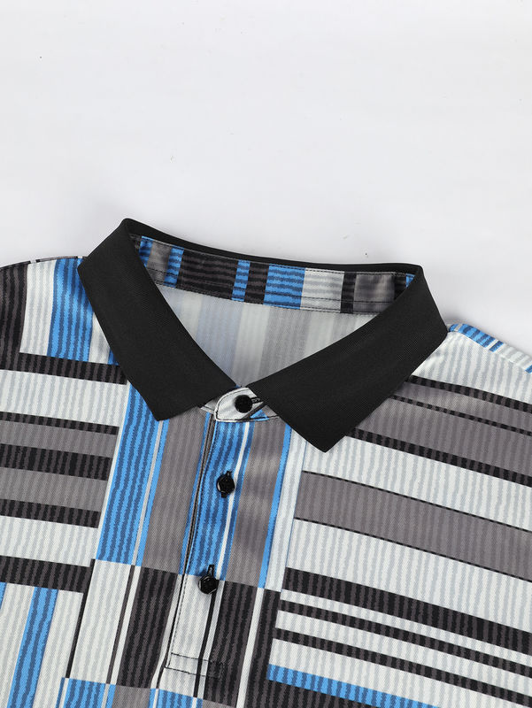 Camisetas de algodón para niños de manga corta de colores brillantes para el tenis deportivo