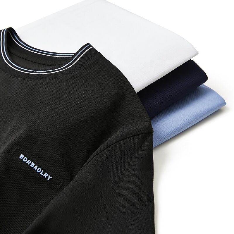 Camiseta para hombre de color liso 100% algodón de alta calidad, camiseta personalizada de talla grande para hombre, camiseta informal para hombre