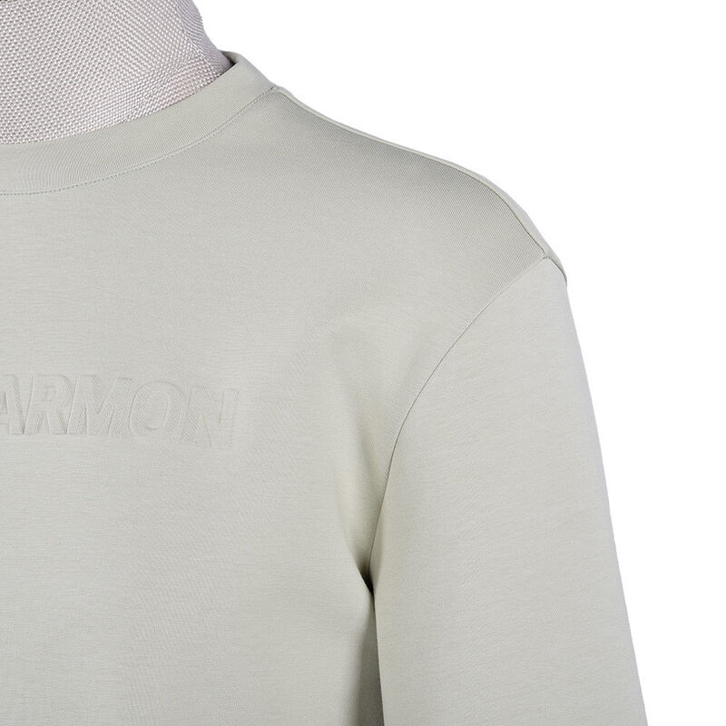 2024 Nuevo Sentirse Bien Color Personalizado Logotipo de Moda Hoodies Gris Hoodie de gran tamaño Pesado para hombres Conjuntos de trajes