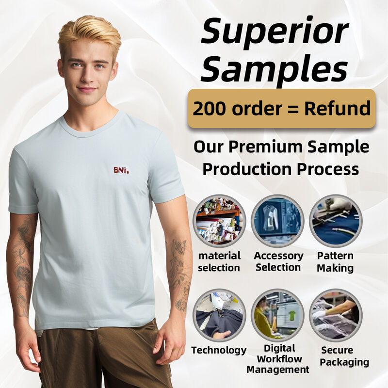 Camisetas deportivas de algodón transpirable para hombre de alta calidad, cuello redondo, holgadas, para verano, para correr al aire libre