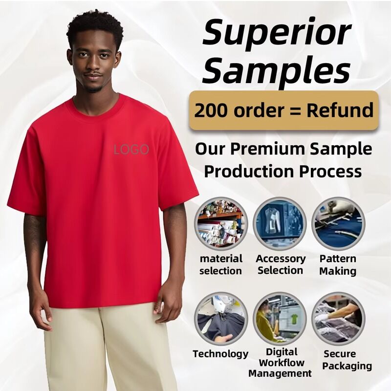 Camiseta Deportiva de Algodón de Manga Corta, Cuello Redondo, Casual de Verano, Moda Suelta en Stock