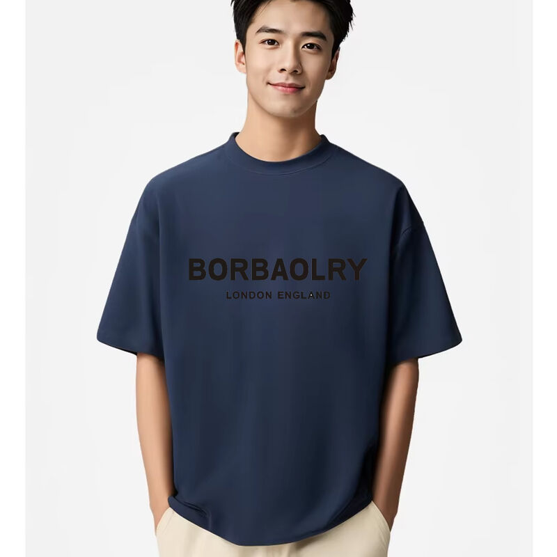 Camiseta de dibujos animados lavada vintage, ropa de calle de verano, camisetas deportivas, proveedores, ropa de hombre de moda, talla grande y corta en blanco