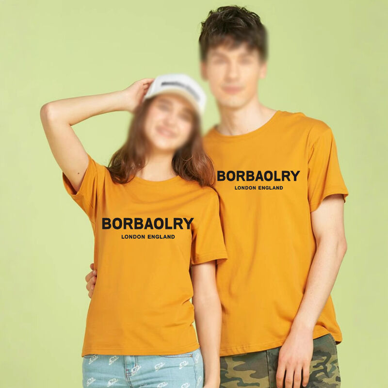 Camiseta impresa personalizada de alta calidad mayorista Camiseta personalizada para hombres 220gm Camisetas en blanco simples Camisetas de algodón para hombres