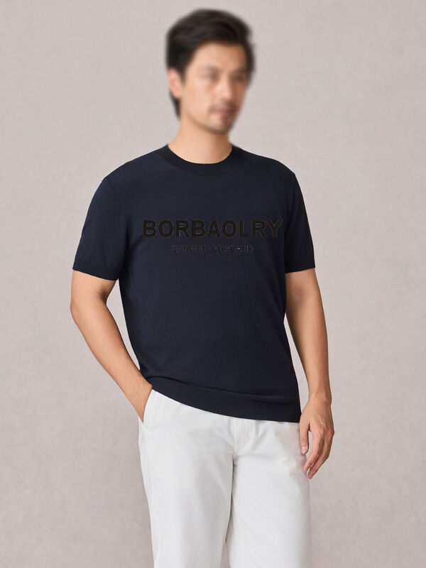 Camiseta de gimnasio y running para hombre de venta al por mayor, secado rápido, estampado personalizado, lisa, en blanco, estilo deportivo formal de punto