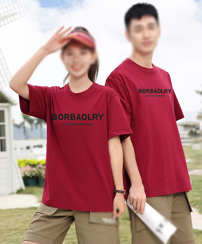 Logotipo personalizado de la marca propia de los hombres camiseta fabricante camiseta de alta calidad camiseta de algodón cómoda para los hombres marca