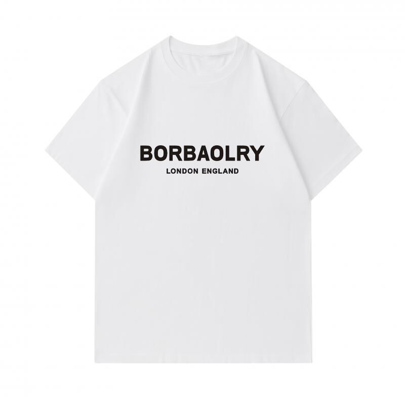 Logotipo personalizado de la marca propia de los hombres camiseta fabricante camiseta de alta calidad camiseta de algodón cómoda para los hombres marca