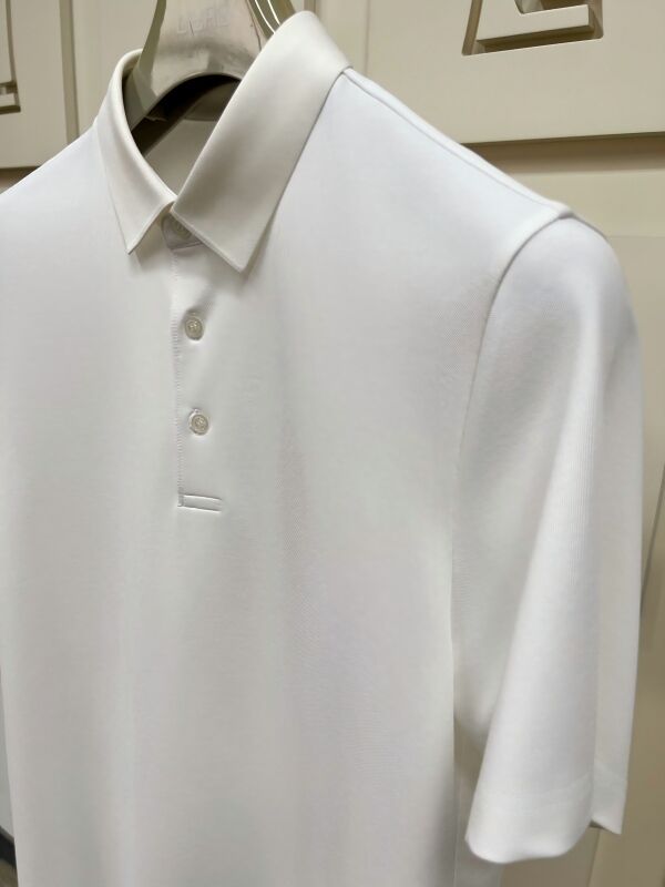 Camisas Polo Premium para Hombre | Diseño Minimalista, Tejido Suave de Tacto Corto para Todas las Estaciones Fabricante de Camisetas para Hombre OEM/ODM