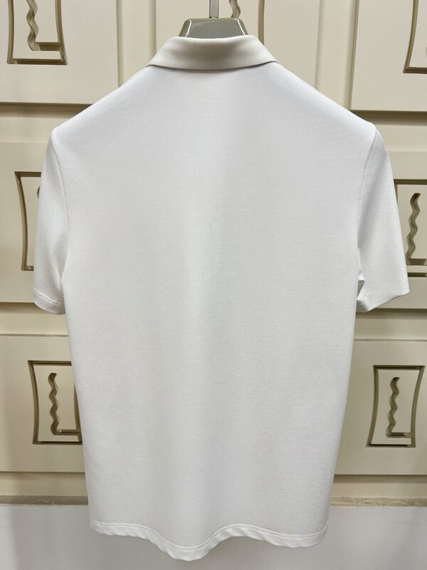 Camisas Polo Premium para Hombre | Diseño Minimalista, Tejido Suave de Tacto Corto para Todas las Estaciones Fabricante de Camisetas para Hombre OEM/ODM