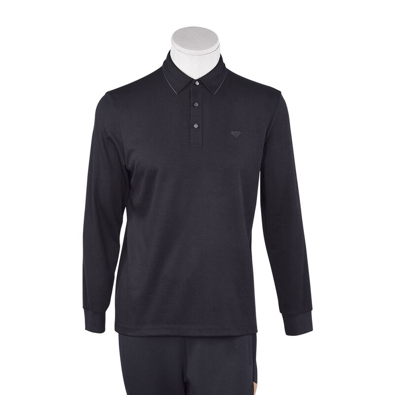 Camisas casuales originales para hombre de 280 gramos 100% algodón de color liso y camisas personalizadas con impresión de logo