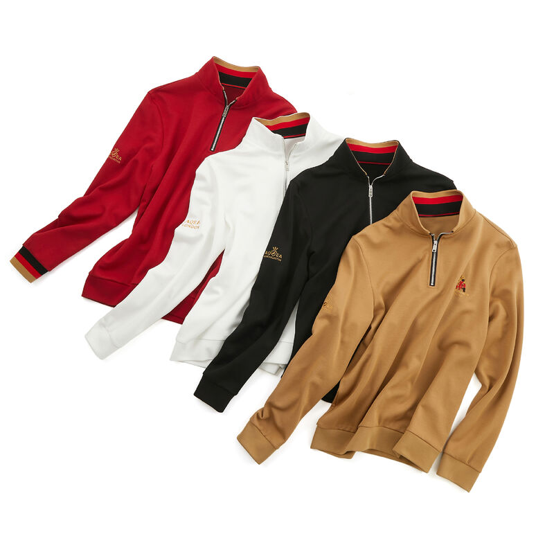 Camisas de Poliéster y Algodón para Hombre de Uso Diario con Impresión por Sublimación, Camisa de Manga Larga de Alta Calidad