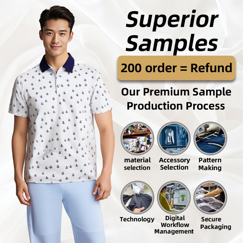 Camisetas de polo masculinas para hombres y mujeres personalizadas y impresas Golf Polo para negocios ropa casual y deportes Equipos de hombres camiseta Polo