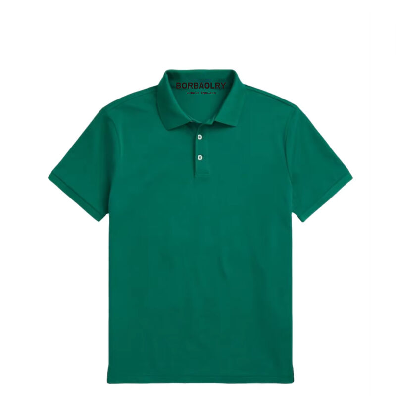 Nueva Camisa Polo de Lujo Personalizada de Alta Calidad para Hombre, Uniforme de Negocios Transpirable, Polo de Verano Unisex para Golf con Logo Personalizado