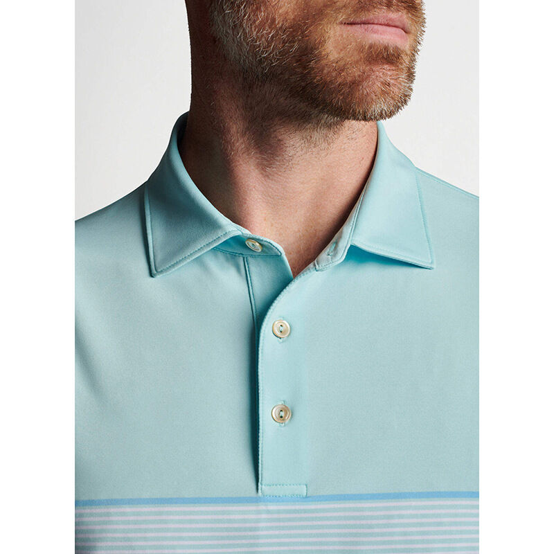 Camiseta Polo Unisex Mercerizada de Alta Calidad al por Mayor, Camiseta Polo de Golf con Logo Personalizado, Diseño Impreso para Hombre