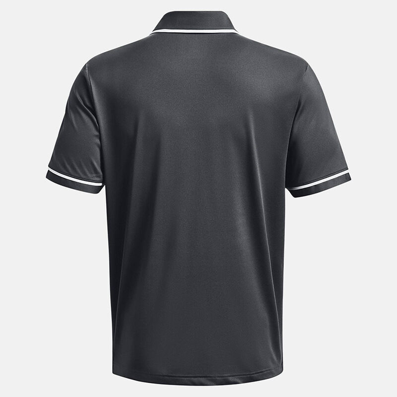 Camisetas de golf de alta calidad con manga corta y secas para hombres