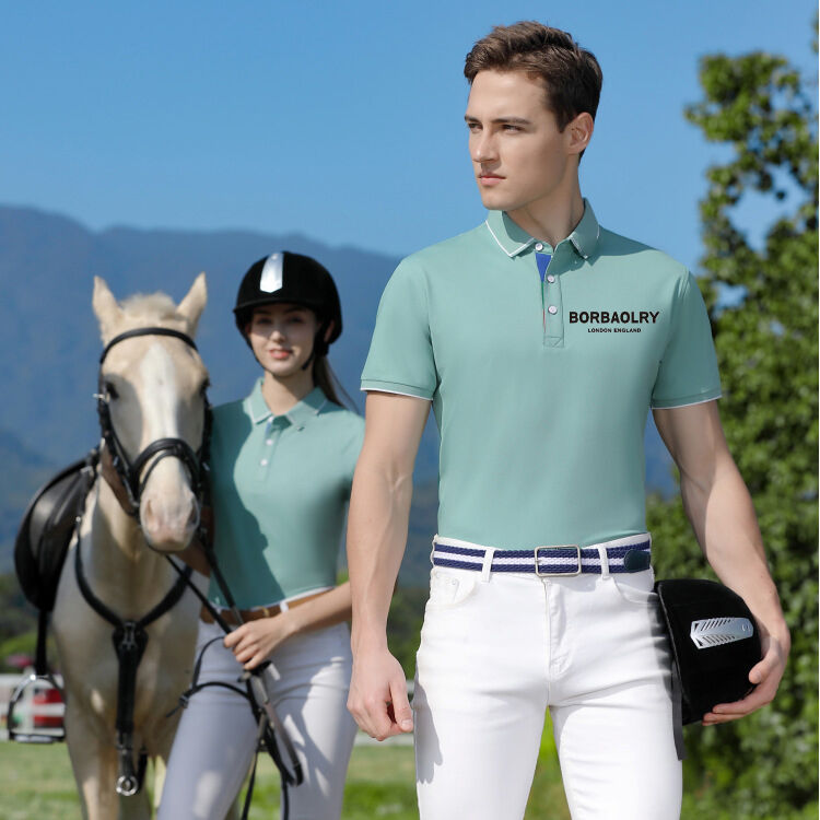 Camisetas Polo Lisas Casuales de Alta Calidad Bordadas, Ropa de Golf con Logo Personalizado, Camiseta Polo Simple para Hombre, Camisetas para Hombre