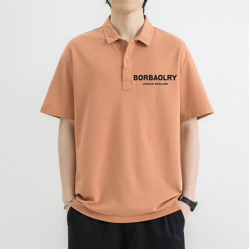 Fabricación de camisetas de polo masculinas de alta calidad Camisetas Polo De Hombre formales personalizadas Casual en blanco y sencillo camisetas de polo